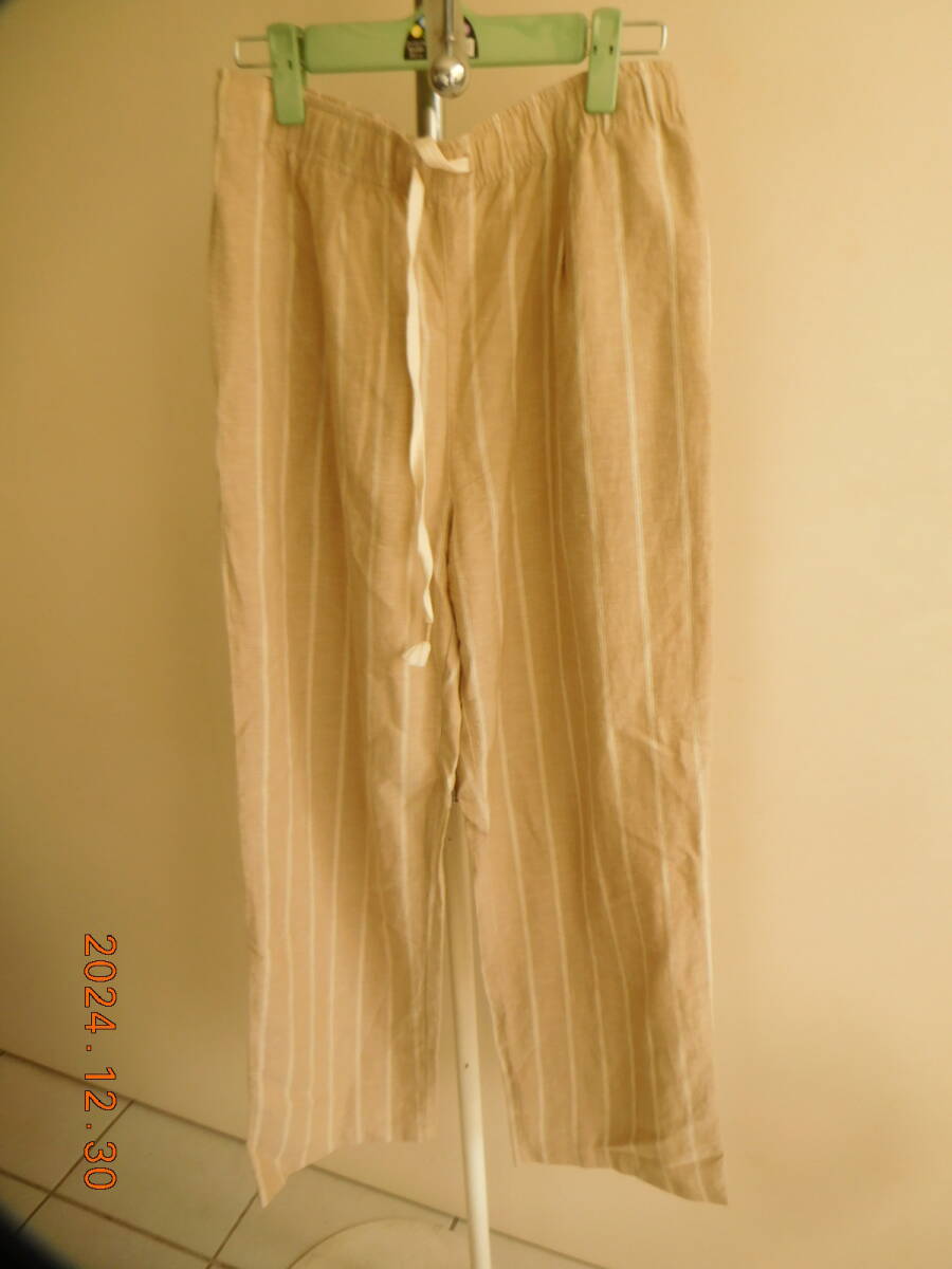 １４７４　UNIQLO　パンツ　未使用