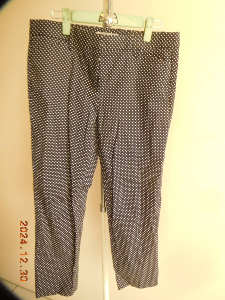 １４７７　Ｇａｐ　パンツ　used