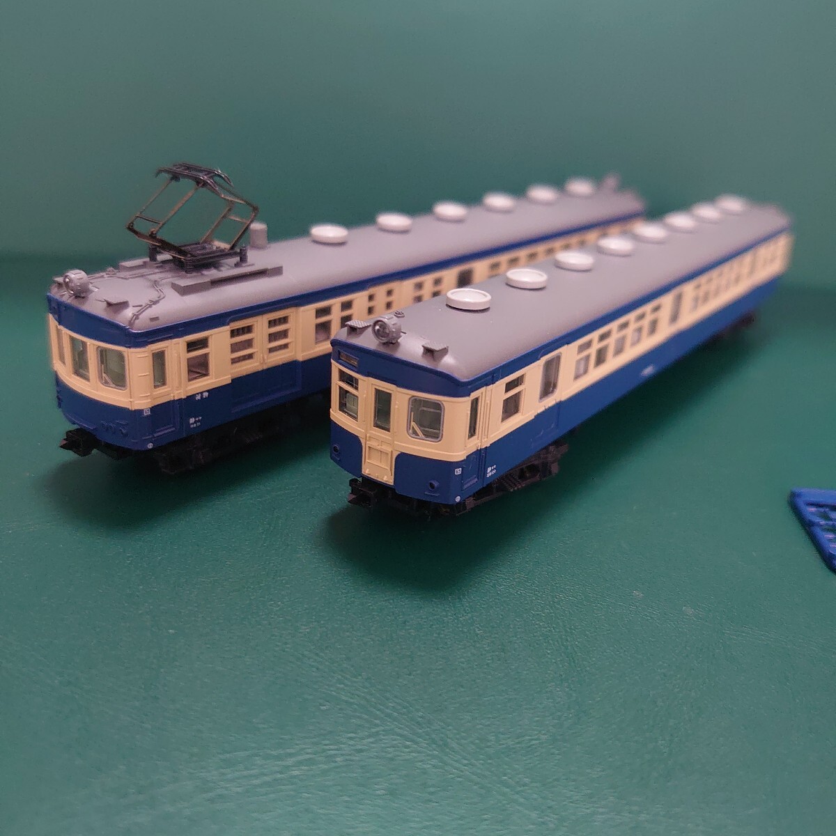 Yahoo!オークション -「クハ68」(近郊形電車) (JR、国鉄車輌)の Yahoo!オークション -「クハ68」(近郊形電車) (JR、国鉄車輌)の