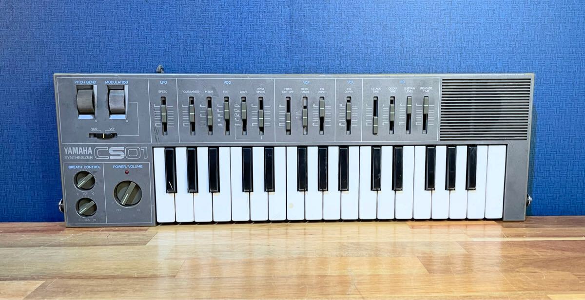 Yahoo!オークション -「yamaha cs 01」(鍵盤楽器) (楽器、器材 Yahoo!オークション -「yamaha cs 01」(鍵盤楽器) (楽器、器材