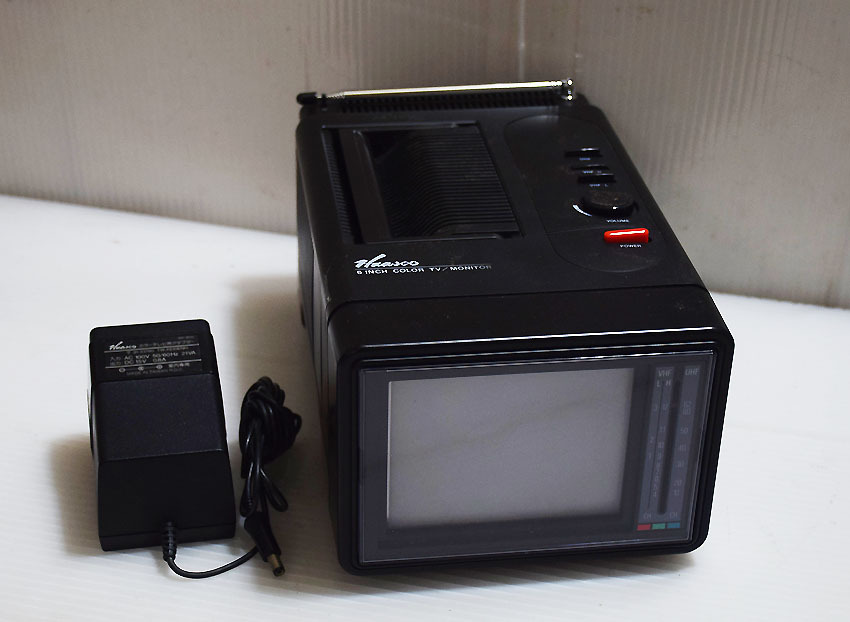 Yahoo!オークション -「日立 レトロ テレビ」(電化製品) の落札 Yahoo!オークション -「日立 レトロ テレビ」(電化製品) の落札