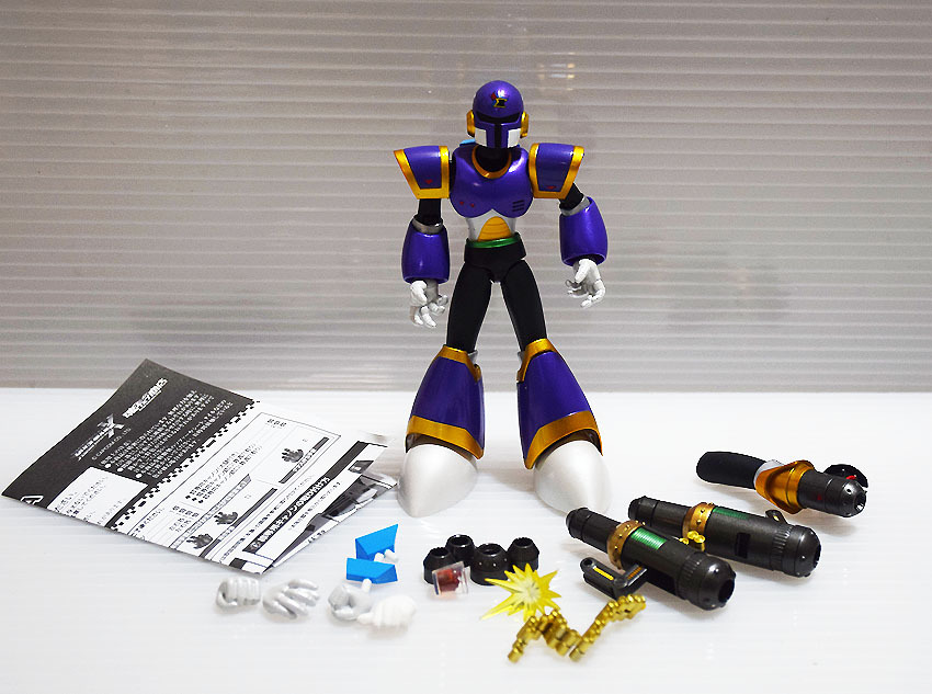 Yahoo!オークション -「ロックマン vava」(フィギュア) の落札 Yahoo!オークション -「ロックマン vava」(フィギュア) の落札