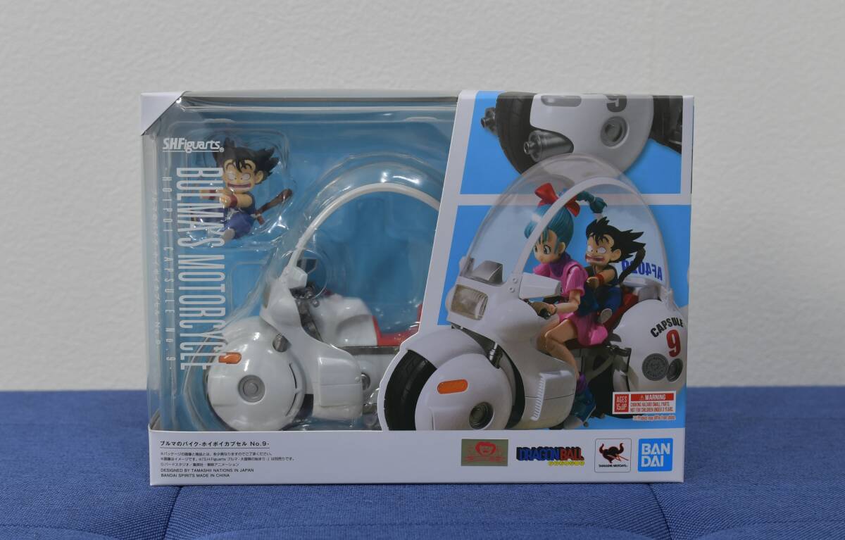 Yahoo!オークション -「ドラゴンボール ブルマのバイク-ホイポイ Yahoo!オークション -「ドラゴンボール ブルマのバイク-ホイポイ