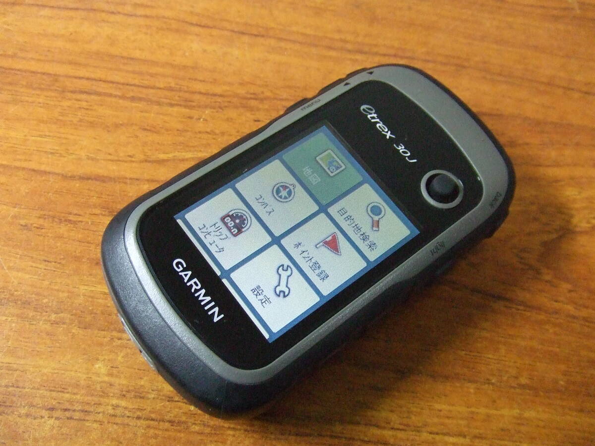 Yahoo!オークション -「etrex 30j」の落札相場・落札価格 Yahoo!オークション -「etrex 30j」の落札相場・落札価格