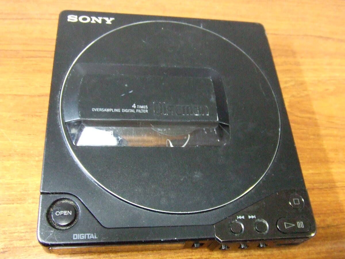 Yahoo!オークション -「sony d250」(ポータブルプレーヤー