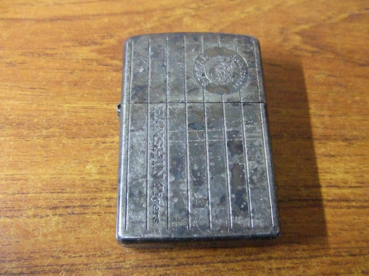 Yahoo!オークション -「阪神 タイガース」(スポーツ) (Zippo)の