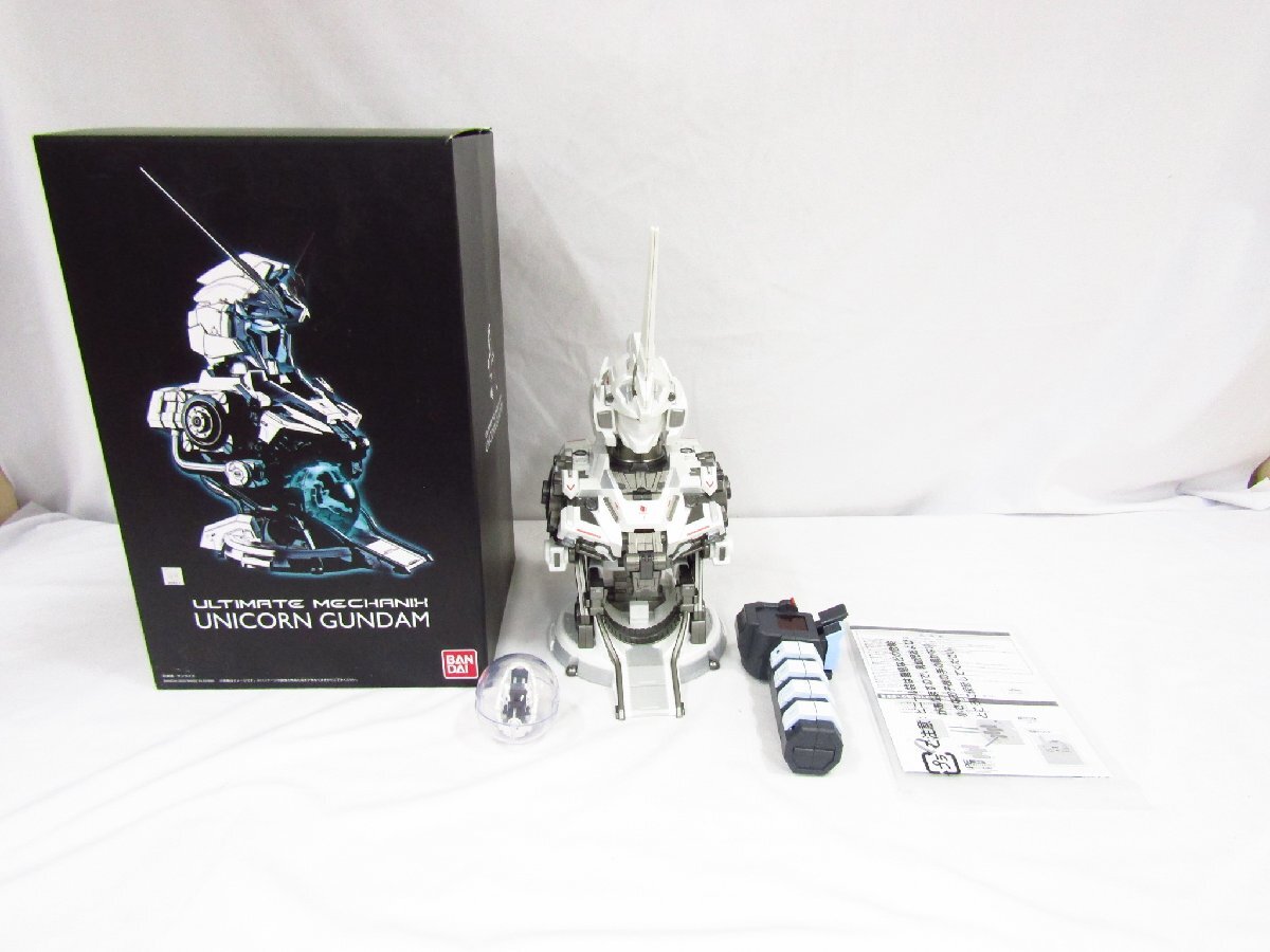Yahoo!オークション -「ultimate mechanix-unicorn gundam-」の Yahoo!オークション -「ultimate mechanix-unicorn gundam-」の