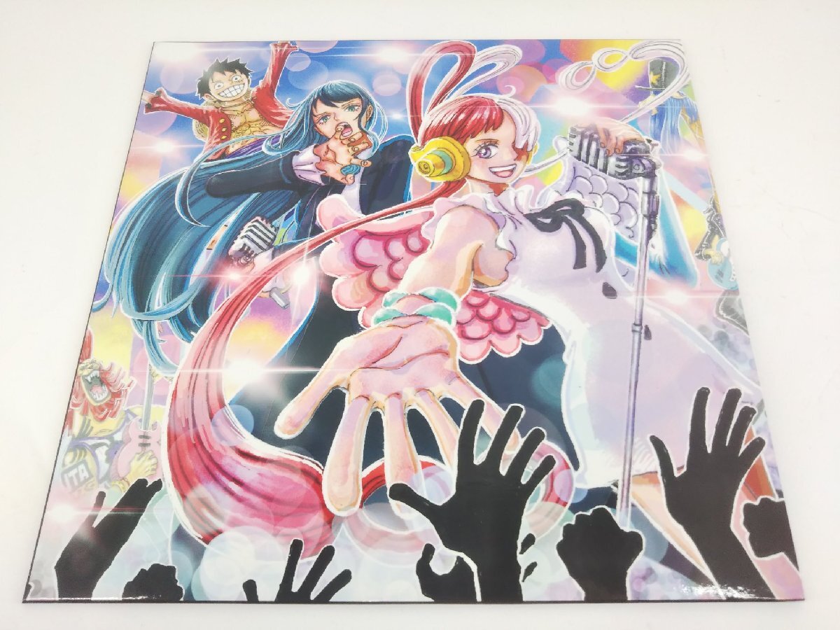 Yahoo!オークション -「one piece」(レコード) の落札相場・落札価格 Yahoo!オークション -「one piece」(レコード) の落札相場・落札価格