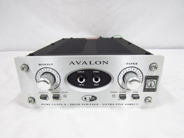Yahoo!オークション -「avalon u5」の落札相場・落札価格 Yahoo!オークション -「avalon u5」の落札相場・落札価格