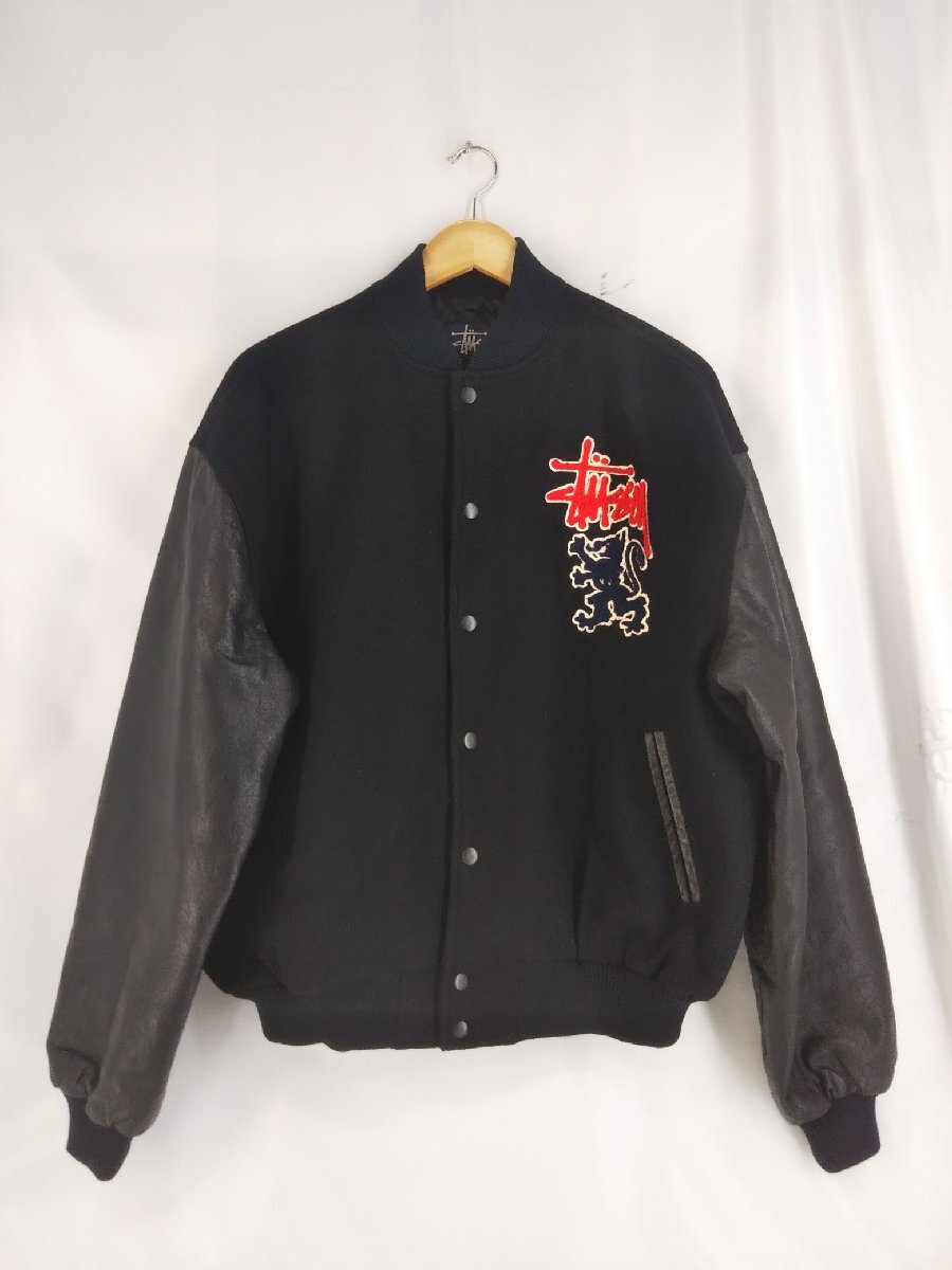 Yahoo!オークション -「old stussy スタジャン」(ファッション Yahoo!オークション -「old stussy スタジャン」(ファッション