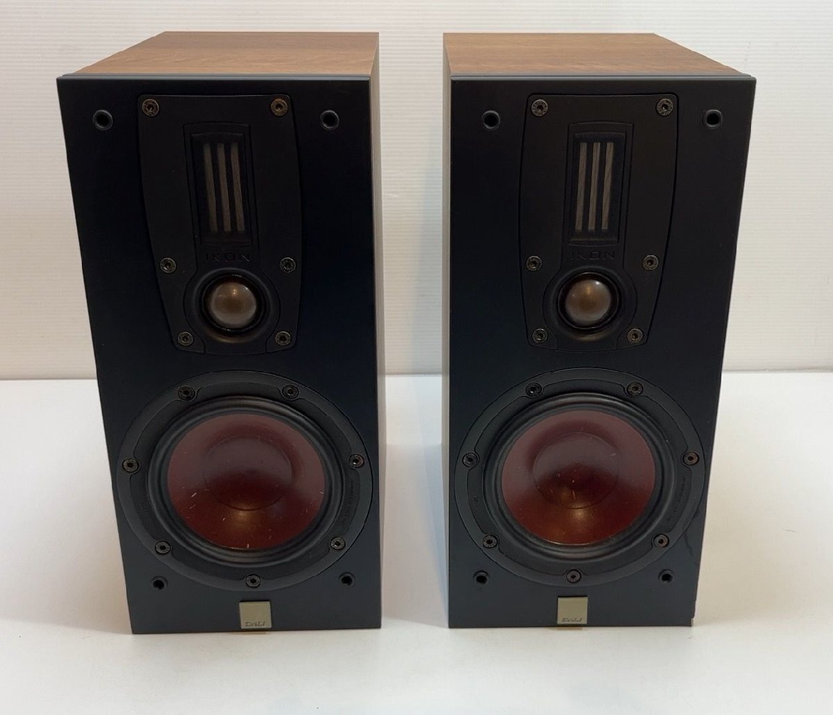 Yahoo!オークション -「dali ikon2 mk2」の落札相場・落札価格 Yahoo!オークション -「dali ikon2 mk2」の落札相場・落札価格