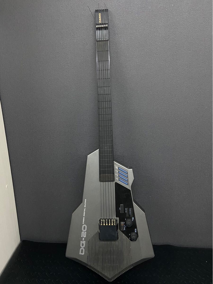Yahoo!オークション -「casio dg-20」(エレキギター) (ギター)の Yahoo!オークション -「casio dg-20」(エレキギター) (ギター)の