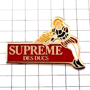 Supreme - レア☆supremeピンバッチ 2046750845.jpg?1696333809