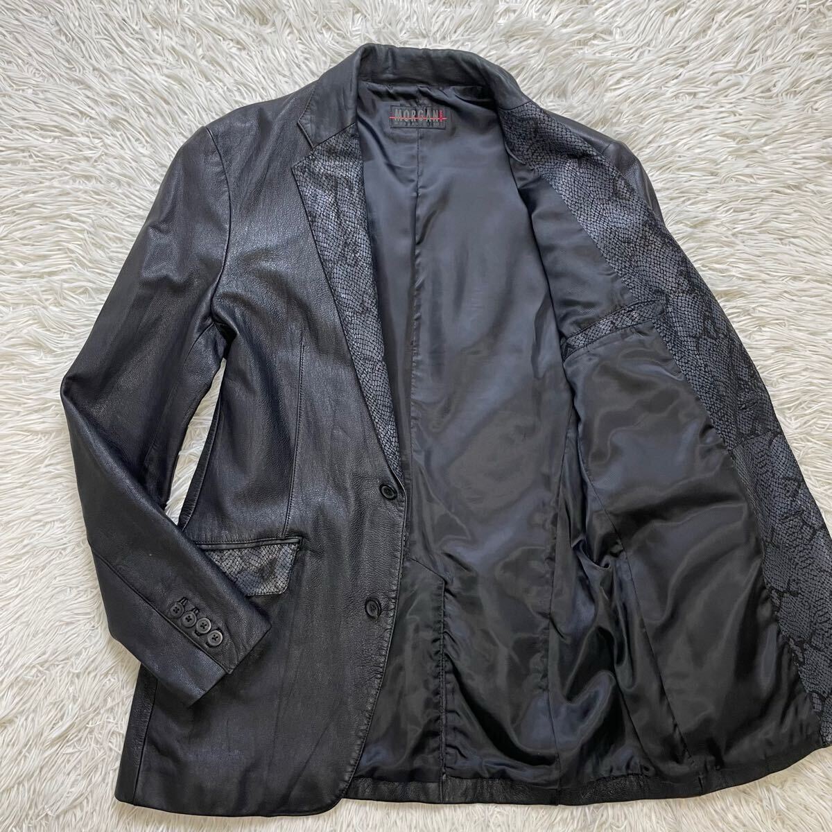 Yahoo!オークション -「モルガンオム ジャケット」(メンズ Yahoo!オークション -「モルガンオム ジャケット」(メンズ