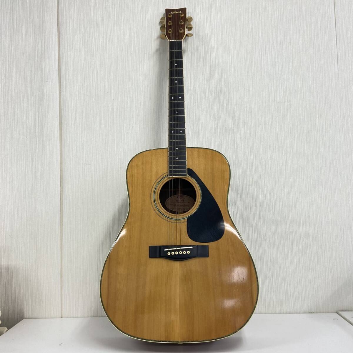 Yahoo!オークション -「ヤマハfg400d」の落札相場・落札価格 Yahoo!オークション -「ヤマハfg400d」の落札相場・落札価格