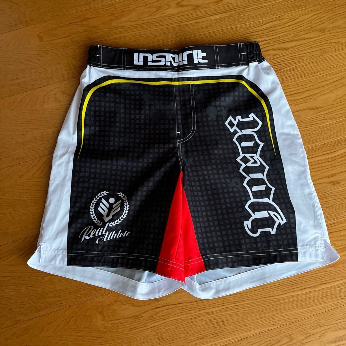 Yahoo!オークション -「インスピリット」(格闘技、プロレス Yahoo!オークション -「インスピリット」(格闘技、プロレス