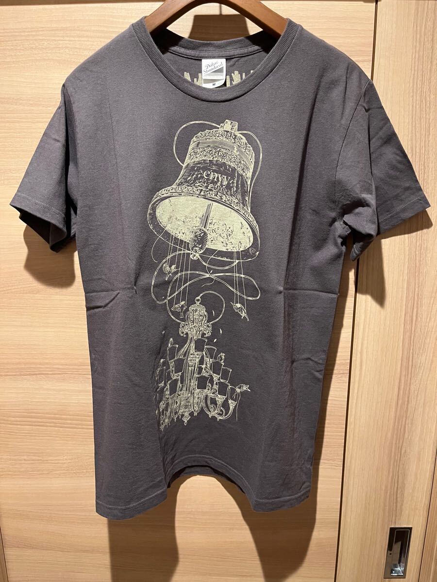 レア!BLIND JUSTICE Tシャツ ENVY MONO TOE Yahoo!オークション -「envy シャツ」(Tシャツ) (記念品、思い出