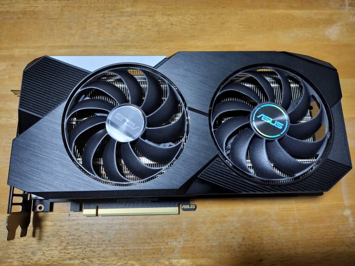 Yahoo!オークション -「asus rtx3060ti」の落札相場・落札価格 Yahoo!オークション -「asus rtx3060ti」の落札相場・落札価格
