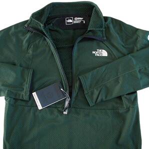 ■送料込■【新品M】ザ・ノース・フェイス M’s Summit Series FUTUREFLEECE LT -Zip ■THE NORTH FACE ■