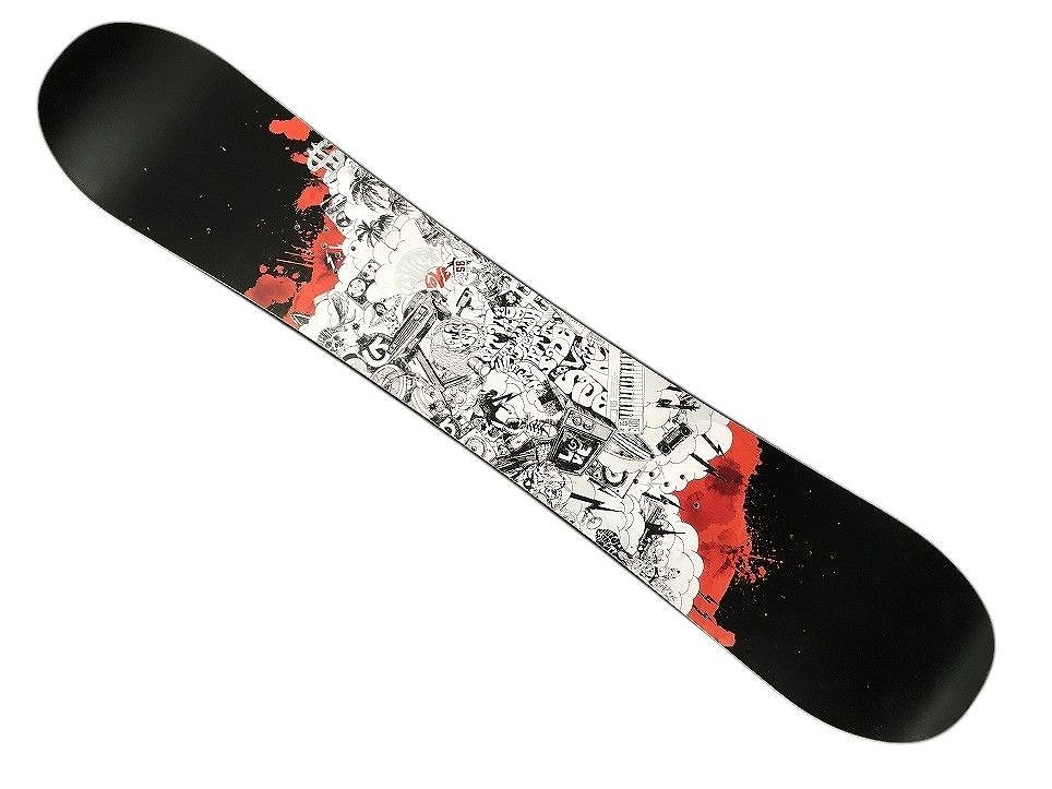 Burton Love 155 Snowboard | eBay
