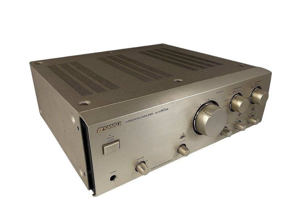 Yahoo!オークション -「sansui au-α907xr」の落札相場・落札価格 Yahoo!オークション -「sansui au-α907xr」の落札相場・落札価格
