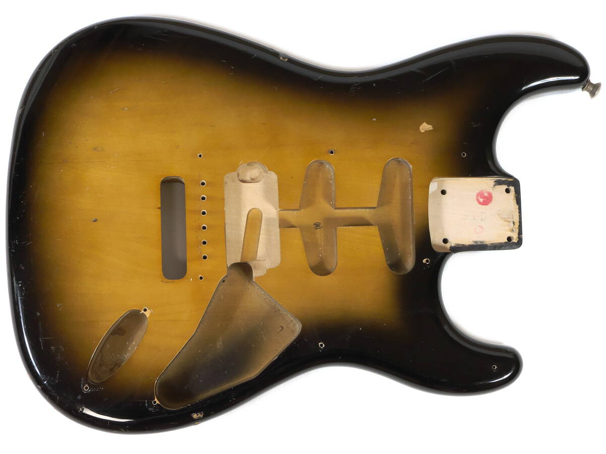 Yahoo!オークション -「fender japan」(ボディ) (パーツ)の落札 Yahoo!オークション -「fender japan」(ボディ) (パーツ)の落札