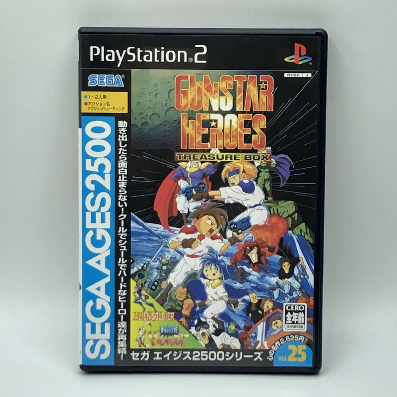 Yahoo!オークション -「ps2 ガンスターヒーローズ」の落札相場 Yahoo!オークション -「ps2 ガンスターヒーローズ」の落札相場