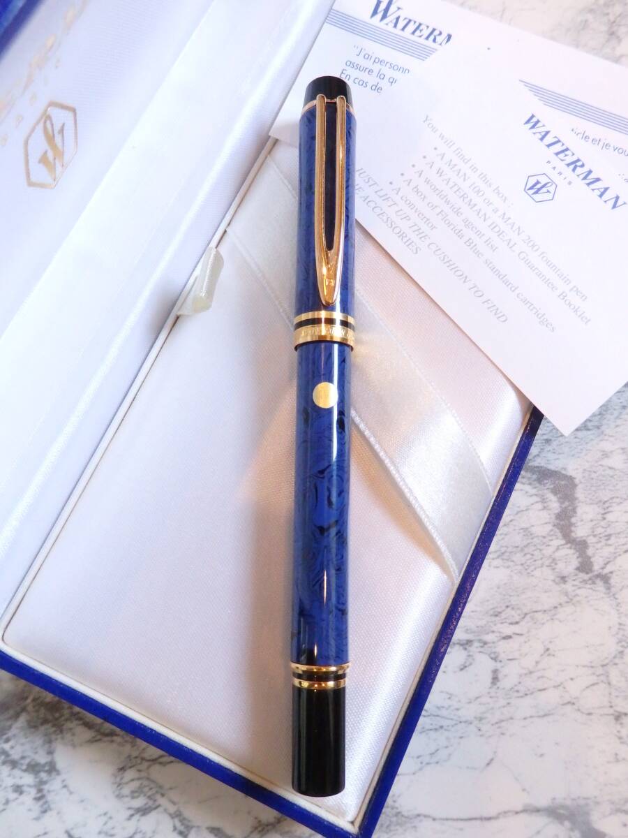 2025年最新】Yahoo!オークション -waterman idealの中古品・新品 2025年最新】Yahoo!オークション -waterman idealの中古品・新品