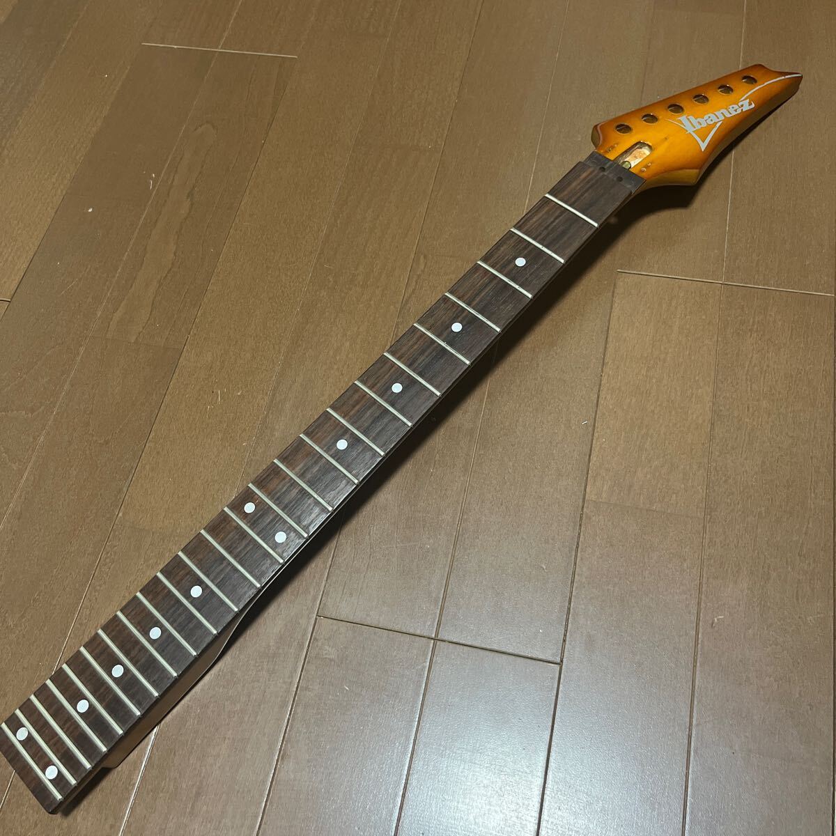 Yahoo!オークション -「ibanez アイバニーズ ネック」(パーツ Yahoo!オークション -「ibanez アイバニーズ ネック」(パーツ