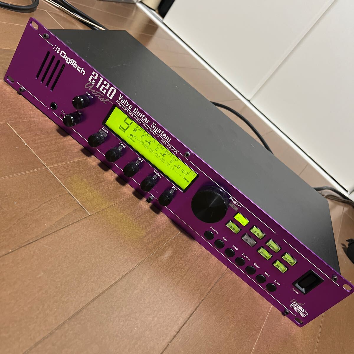 Yahoo!オークション -「digitech 2120」(楽器、器材) の落札相場 Yahoo!オークション -「digitech 2120」(楽器、器材) の落札相場