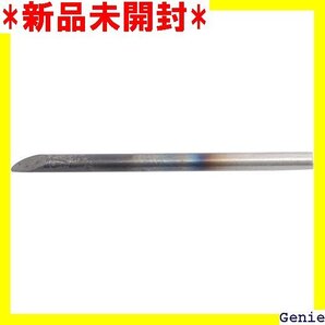 GSIクレオス Gツール Mr.精密彫刻刀用替刃 丸刃 ホビー用工具 GT75E 23