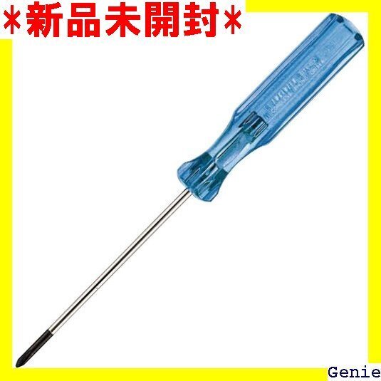 ENGINEER エンジニア 特殊ネジ用ドライバー Y型 ベンツドライバー DTY-03 24