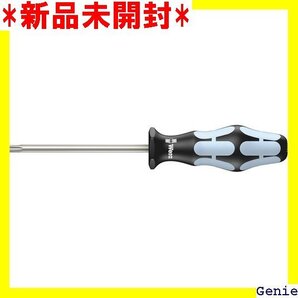 Wera ヴェラ トルクスドライバー 30X115 032057 33