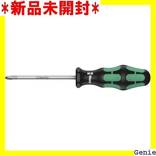 Wera ヴェラ プラスドライバー 1X200 008712 43