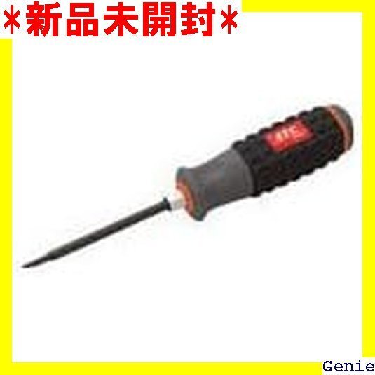 京都機械工具 KTC 樹脂柄 T型 トルクスドライバーT50 D1TT50 107