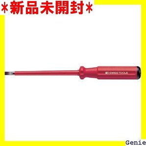 アストロプロダクツ PB ピービー エレクトロ マイナスドライバー 絶縁 5100-2-100 128