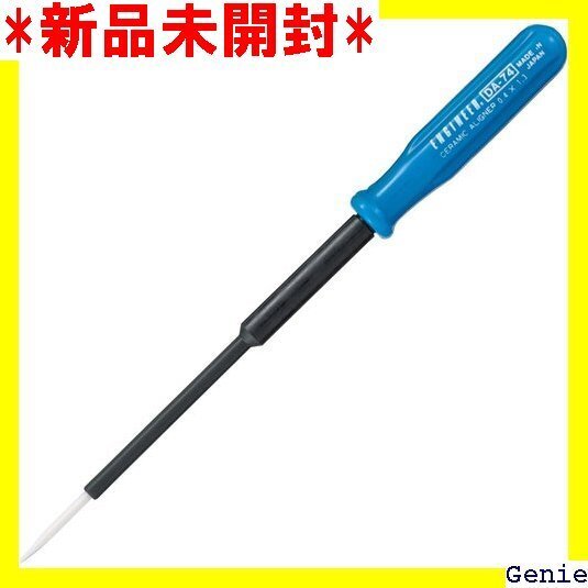 ENGINEER エンジニア セラミック調整ドライバー -0.4×1.3mm DA-74 163