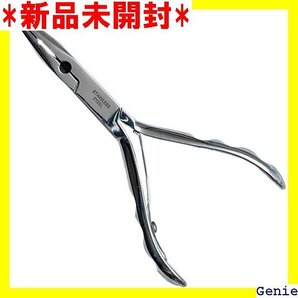 イチネンアクセス P.Tool ピーツール ペンチ ス マイクロペンチ 110mm 11450 オールステンレス 273