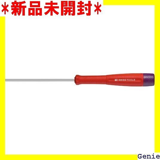 PB SWISS TOOLS 8123.3-100 スイスグリップ精密六角ドライバー 562