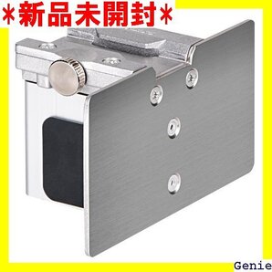 シンワ測定 Shinwa Sokutei 曲尺用ストッ 製 厚手広巾用 コラムゲージ突き当て 50㎜ 58711 689