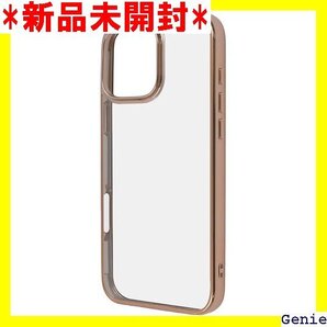 レイ・アウト iPhone 16 Pro Max 20 ース スマートフォンケース RT-P49CC16/PGM 62