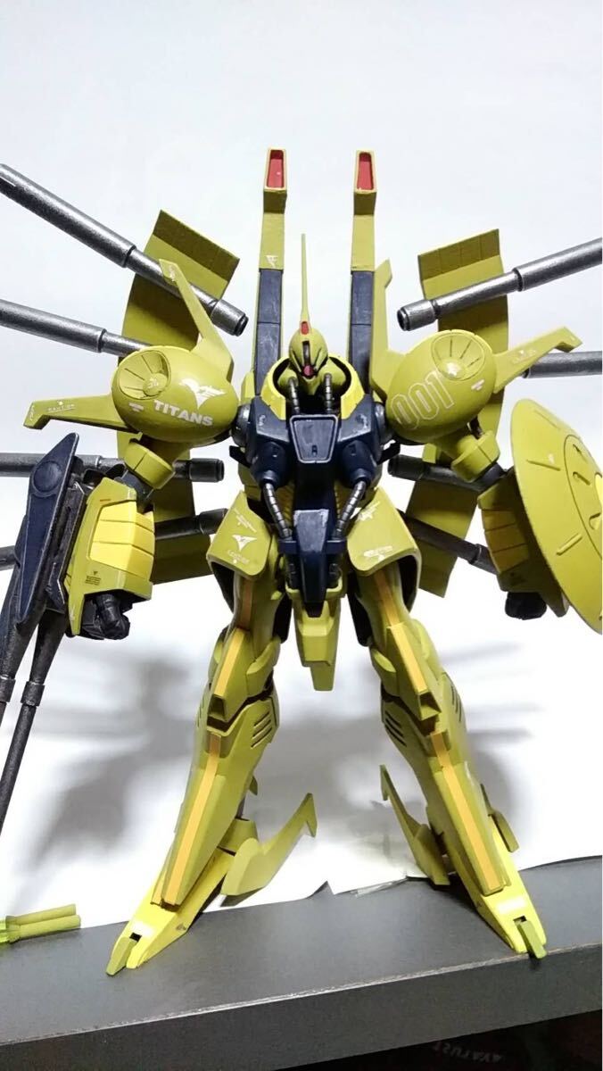 2025年最新】Yahoo!オークション -hguc パラスアテネの中古品