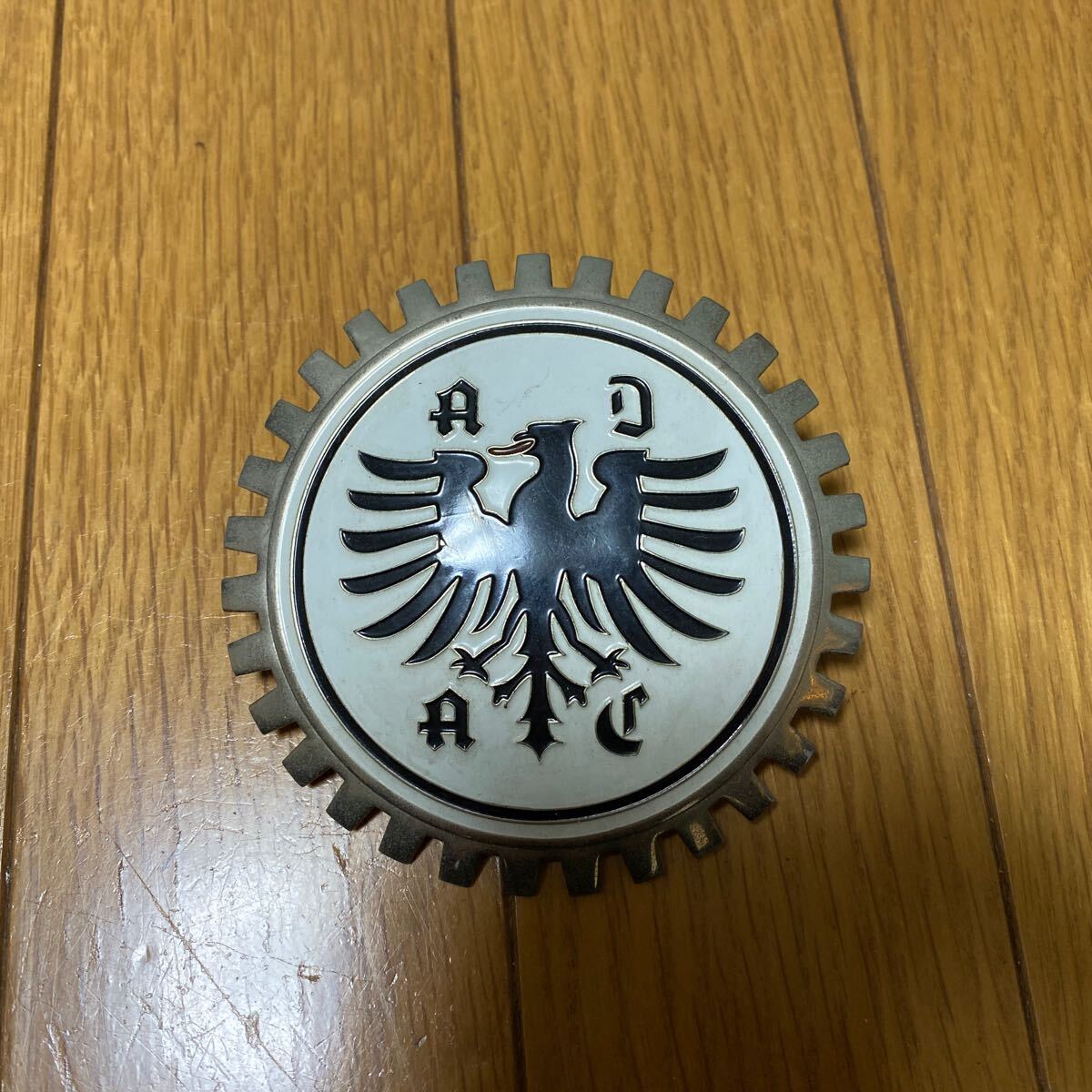 Amazon | Deutschland (ドイツ)車グリルバッジ | エンブレム