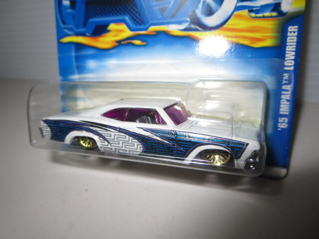 超美品未開封品❗1/64 ホットウィール　LOWRIDER MAGAZINE 超美品未開封品❗1/64 ホットウィール LOWRIDER MAGAZINE - メルカリ