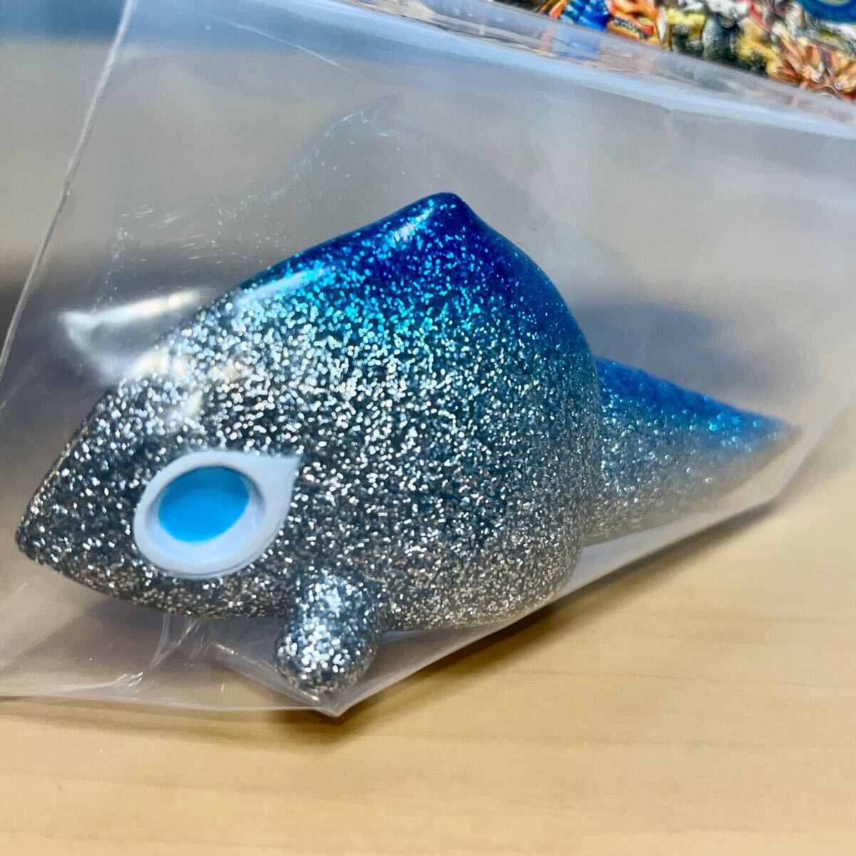 Yahoo!オークション -「ガバドン」(ウルトラマン) (特撮)の落札