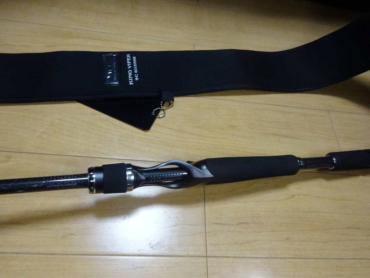Yahoo!オークション -「スティーズ sc 6111hsb キングバイパー Yahoo!オークション -「スティーズ sc 6111hsb キングバイパー