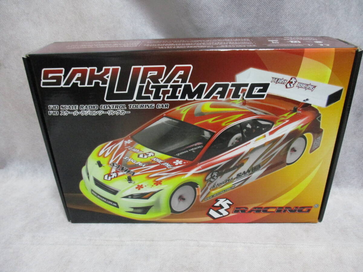 2025年最新】Yahoo!オークション -3racing sakuraの中古品・新品
