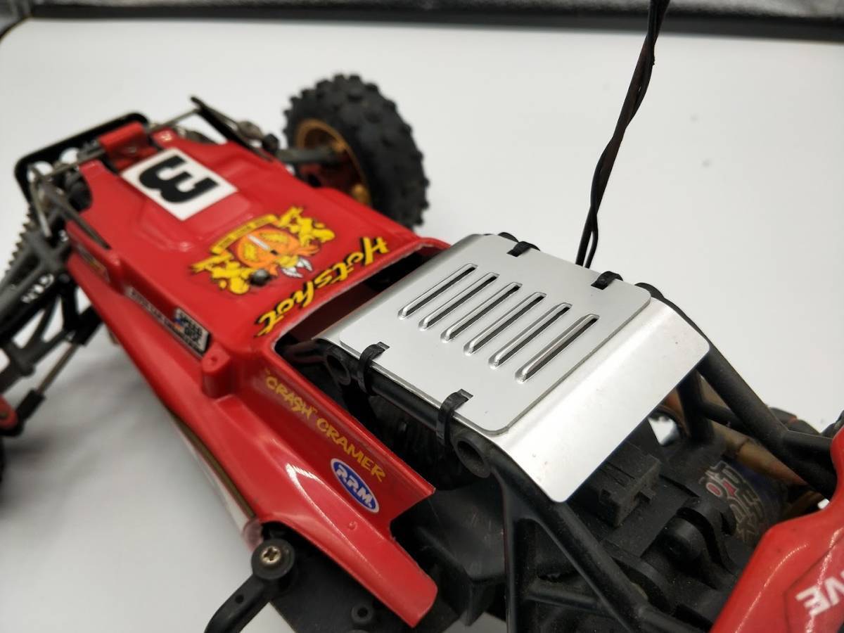 2025年最新】Yahoo!オークション -rc channelの中古品・新品・未 2025年最新】Yahoo!オークション -rc channelの中古品・新品・未