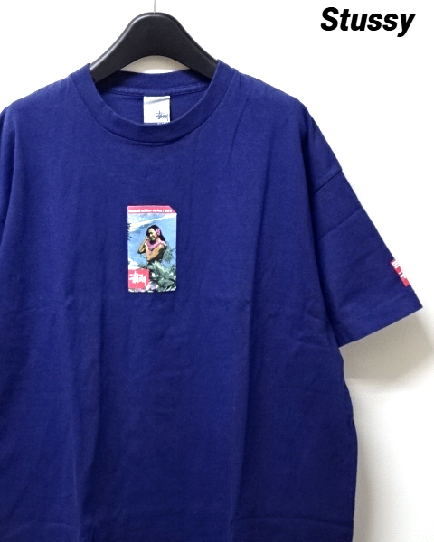 Yahoo!オークション -「stussy 限定tシャツ」の落札相場・落札価格 Yahoo!オークション -「stussy 限定tシャツ」の落札相場・落札価格