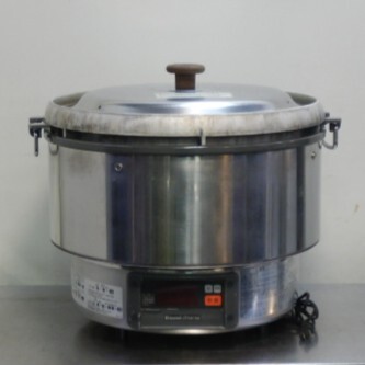 2025年最新】Yahoo!オークション -プロパンガス炊飯器の中古品 2025年最新】Yahoo!オークション -プロパンガス炊飯器の中古品